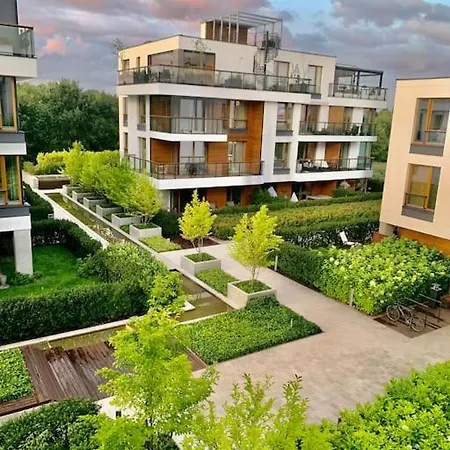 Appartement Na Fali *