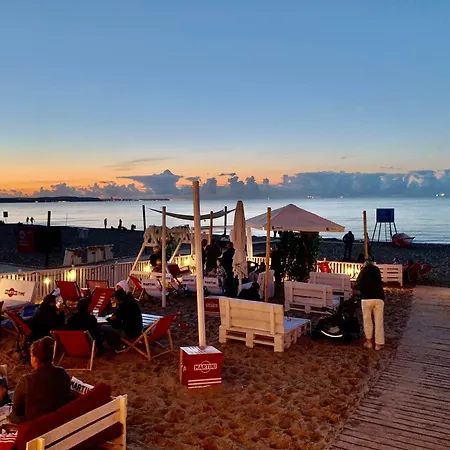 Na Fali Lejlighed Gdańsk