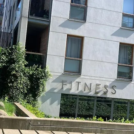 Na Fali Appartement *