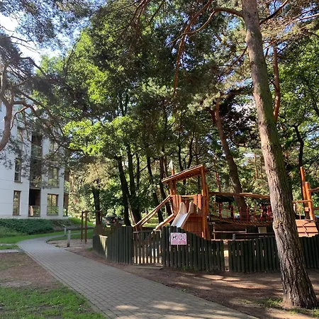 Na Fali Appartement